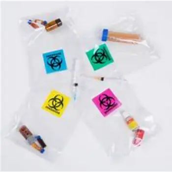 Attractive Specimen Bags